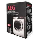 جرمگیر لباسشویی AEG