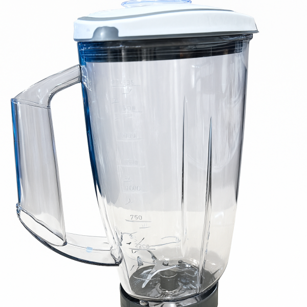 پارچ کامل مخلوط کن براون jb3060